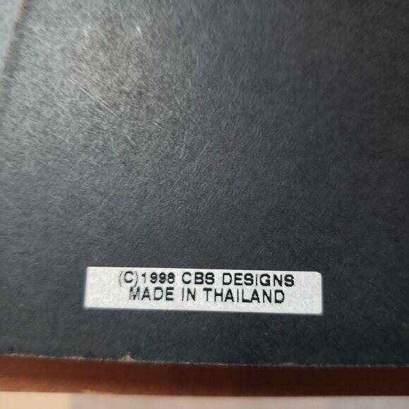 CBC Designs Picture Frame - Picture 11 of 12